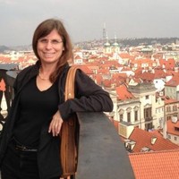 TERC Employee Joni Falk's profile photo