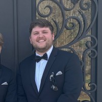Valor Insurance Brokers Employee Josh Hester's profile photo