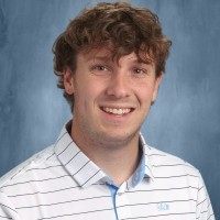 Anoka-Hennepin School District Employee Weston Wold's profile photo