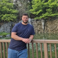 Unplugged Employee Maksim Novikov's profile photo