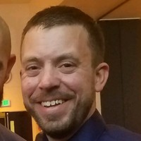 Impact Sign Co. Employee Dan Parsons's profile photo