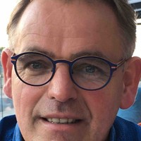 Prodrive Technologies Employee Hans Verhagen's profile photo