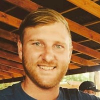 Dalmar Construction Employee Joubert Schoeman's profile photo