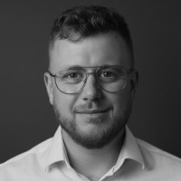 CHAPTR Employee Kristian Toland's profile photo