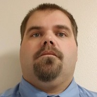 Alert Security Asset Protection Employee Arick Biggs's profile photo