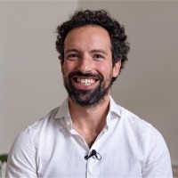 Cafeyn Employee Laurent Kayser's profile photo