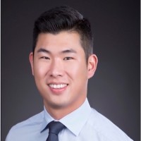 Kaiser Permanente Employee Simon Chang's profile photo