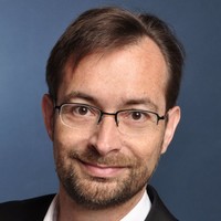 Marcus Friedrich Email & Phone Number