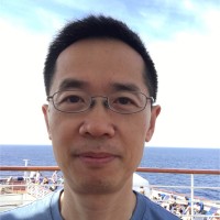 Eli Lilly and Company Employee Zhao Lu's profile photo