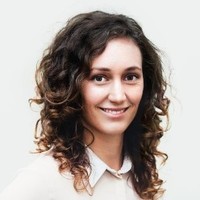 SUNSTAR GLOBAL Employee Lisa Pasterk's profile photo