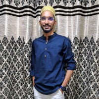 Maximl Employee Moiz Dudhiyawala's profile photo