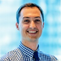 Chevron Employee Daniel Coughlan's profile photo