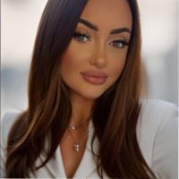 Sarah Dube Email & Phone Number