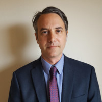 YES Engineering Employee Roderick Fisher's profile photo