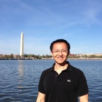 Bopeng Li Email & Phone Number