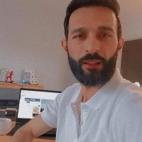 Amal Organization for Relief and Development / Turkey Employee Muhannad Daadaa's profile photo