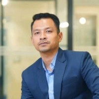 Fenesta Windows Employee Ashish Rana's profile photo
