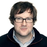 Cian Maidín Email & Phone Number