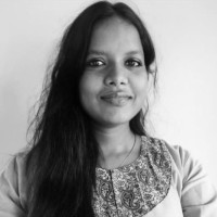 The Banyan Employee Dhivya Ethiraj's profile photo