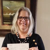 Robin Ritter Email & Phone Number