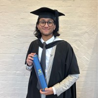 Mihir Desai Email