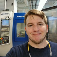 Dentsply Sirona Employee Ryan Provost's profile photo