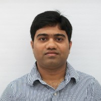 Vivek Srirangam Email & Phone Number