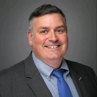 University of Florida Transportation and Parking Services Employee Stefan Rogers's profile photo