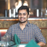 Pulkit Saboo Email & Phone Number