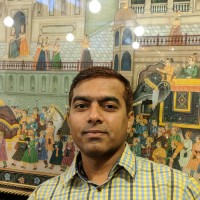 Hathway Cable & Datacom Ltd Employee Prafulla Dhonge's profile photo