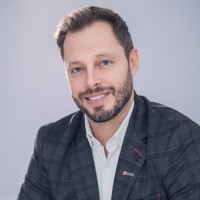 Prospecto.ca Employee Michael Brochu's profile photo