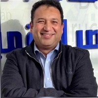 Ventitude Employee Tamer Ahmed's profile photo