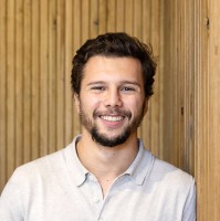 Unicorn Factory Lisboa Employee Bernardo Azevedo's profile photo