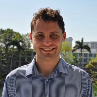 Team SCG Employee Alan Katz's profile photo