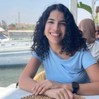 Nestlé Employee Mirna Magdy's profile photo
