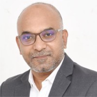 Gainwell Engineering Employee Chandramohan Natarajan's profile photo