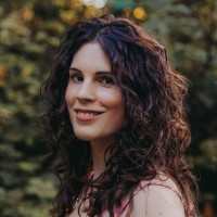 A mon compte Employee Angélique Brisard's profile photo
