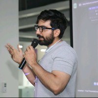 FYERS Employee Rahul Kathuria's profile photo