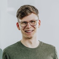 it-eXperts IT-Dienstleistungs GmbH Employee Tobias Haindl's profile photo