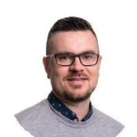 CleVR Ltd Employee Joonas Konola's profile photo