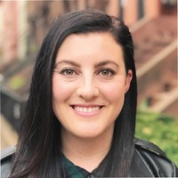 Groundwork Therapy Employee Melissa Johnson's profile photo