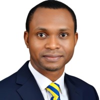 HSSL Technologies Employee Mobolaji Yusuf's profile photo