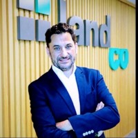 LandCo - Grupo Santander Employee Daniel Leno's profile photo