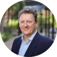 Evinact Employee Tom Magarey's profile photo