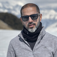 Koskii Employee Haroon Rashid's profile photo