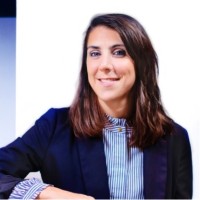 Mouvement des entrepreneurs sociaux (Mouves) Employee Caroline Neyron's profile photo