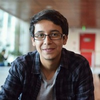 Primicias Employee Esteban Paúl Jaramillo del Corral's profile photo