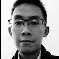 Urban Link Architects Employee Vince Wang's profile photo