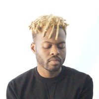 Rapt Studio Employee Jamel Williams's profile photo