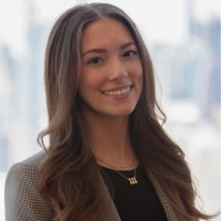 L'Oréal Employee Katelyn Griffith's profile photo